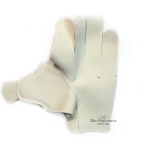 Nash Ivory NHL Glove Replacement Palm