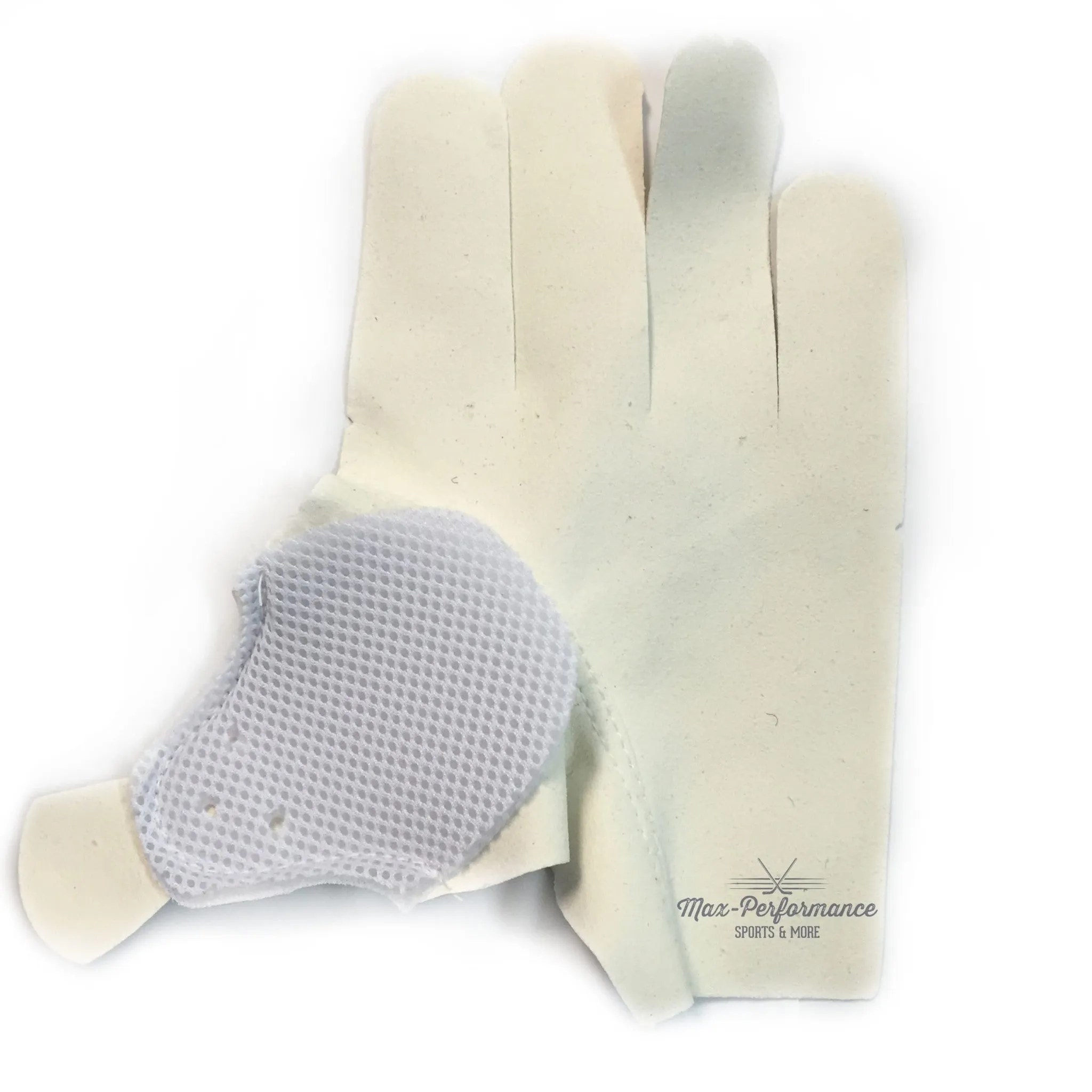 Nash Ivory NHL Glove Replacement Palm