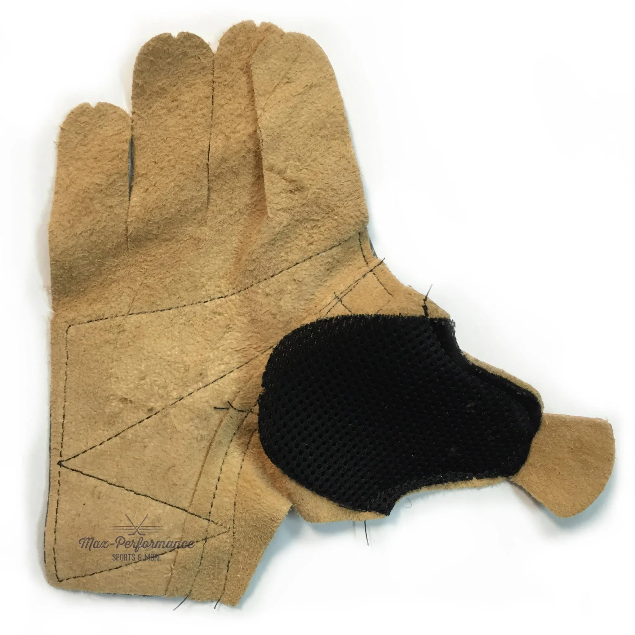 Nash Pro Horsehide Glove Replacement Palms