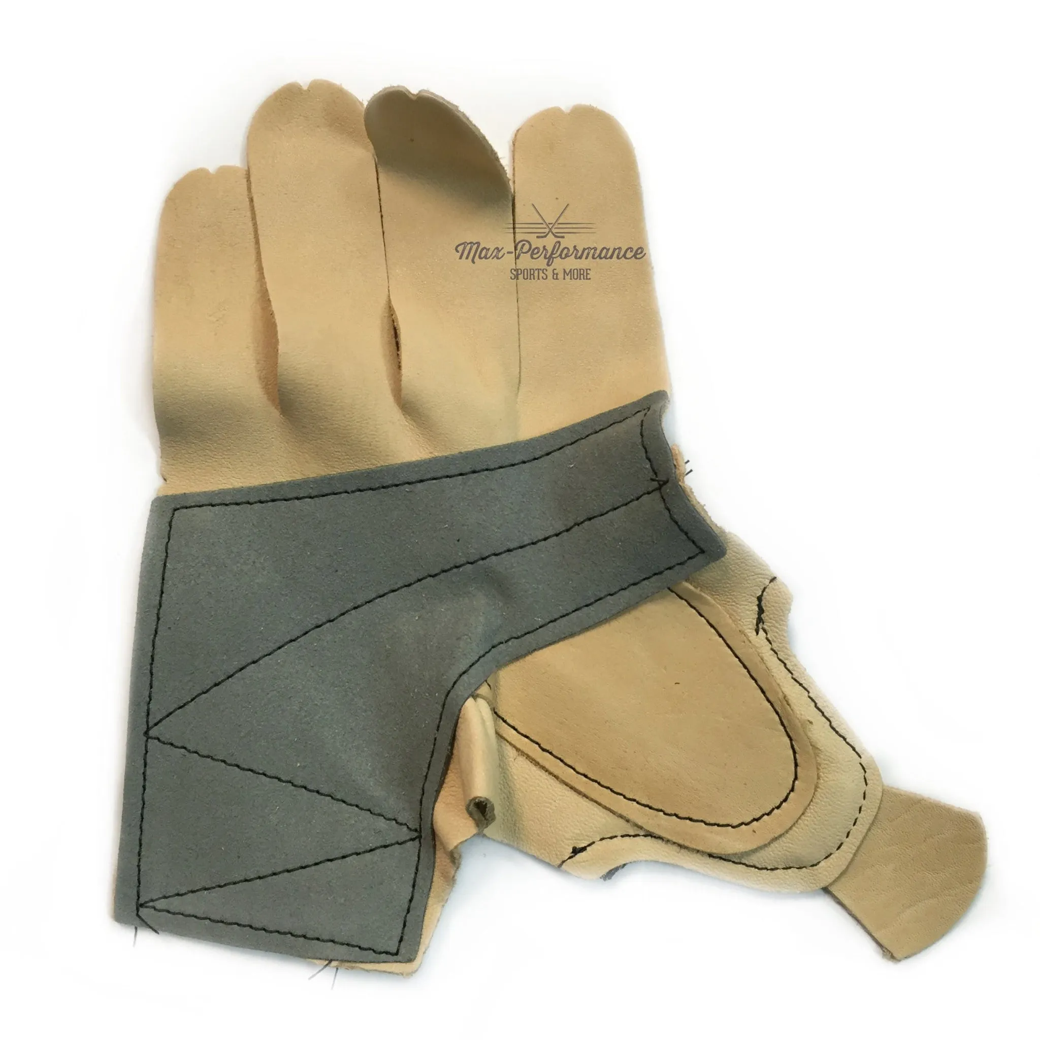 Nash Pro Horsehide Glove Replacement Palms