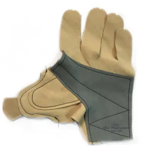 Nash Pro Horsehide Glove Replacement Palms