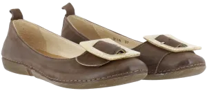Neosens 3116 Viura Tesxas Women's Flat