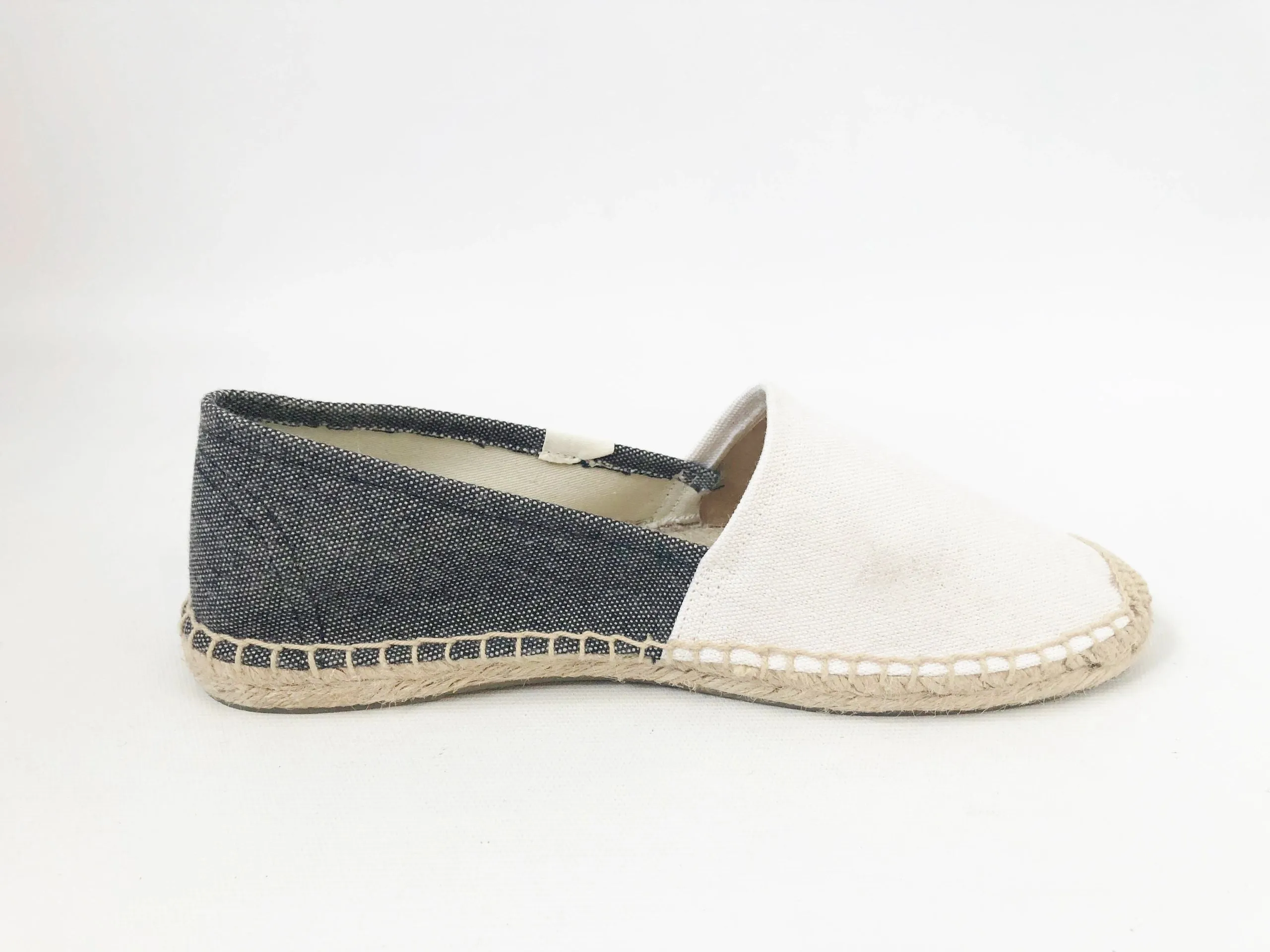 NEW Soludos Espadrille Size 7