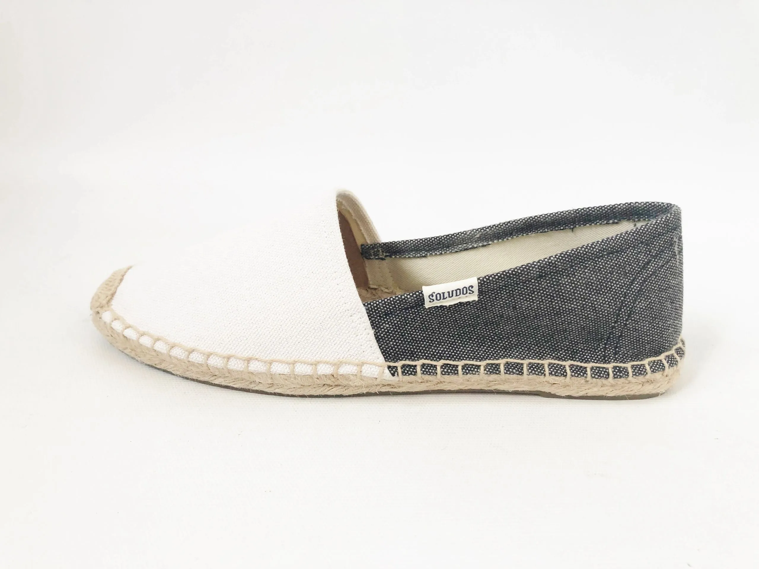 NEW Soludos Espadrille Size 7