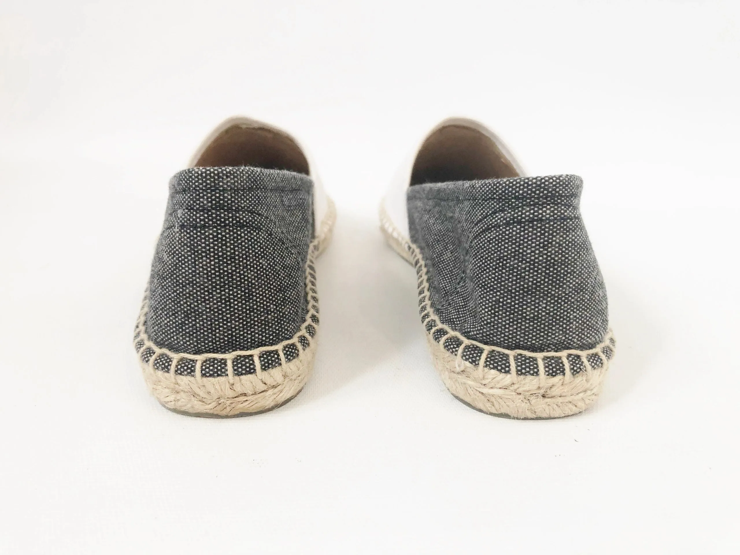 NEW Soludos Espadrille Size 7