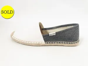 NEW Soludos Espadrille Size 7