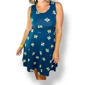 Nicki - Purple Coral Jumbo Floral