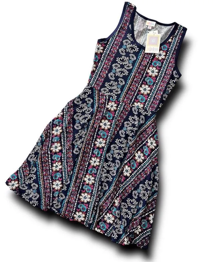 Nicki - Small Boho
