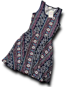 Nicki - Small Boho