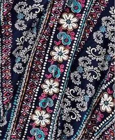 Nicki - Small Boho