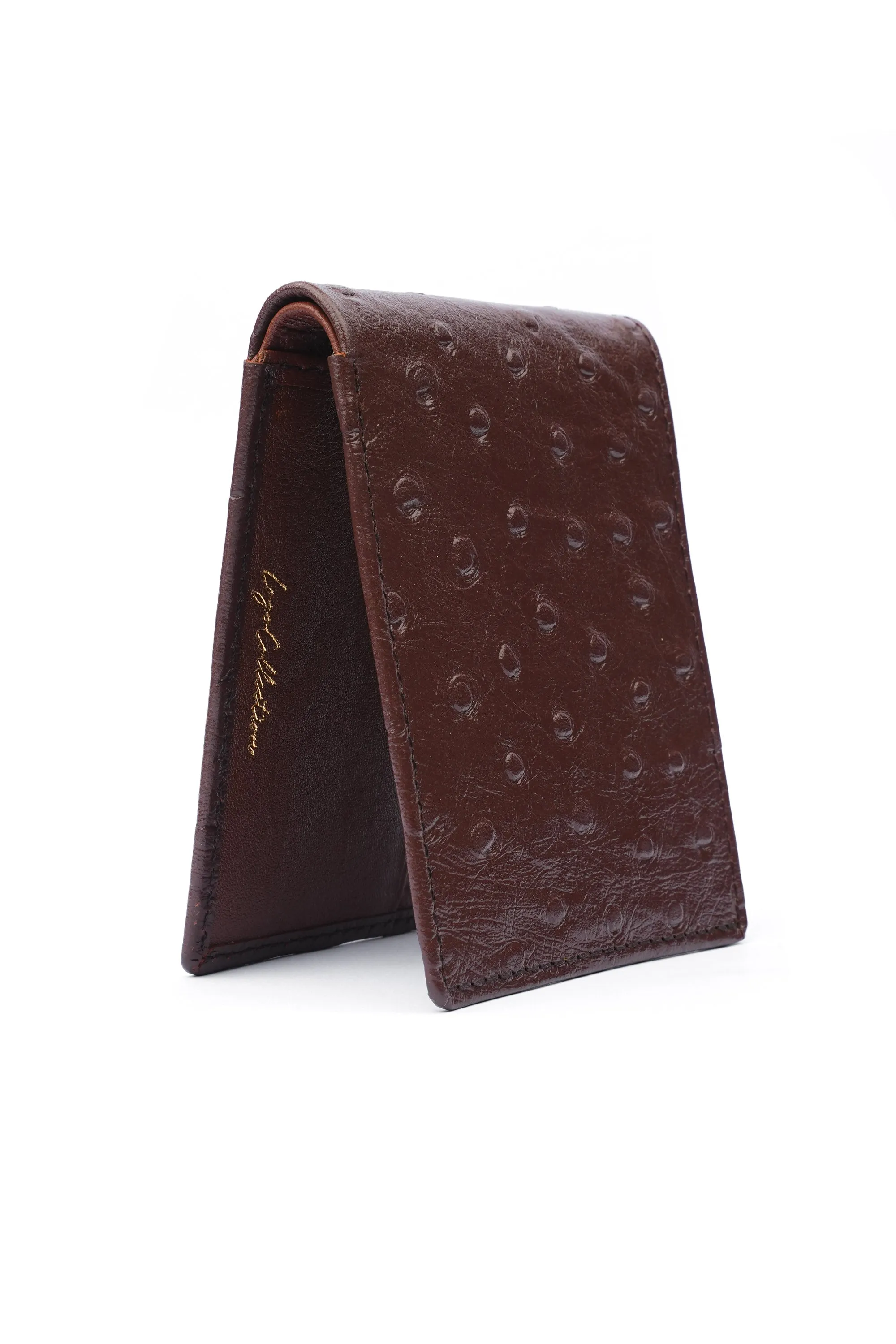 NOTE WALLET NW1002 BRA  "RFID PROTECTION"