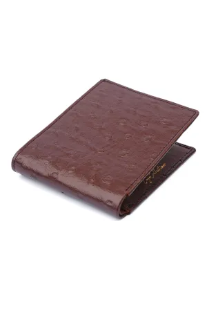 NOTE WALLET NW1002 BRA  "RFID PROTECTION"