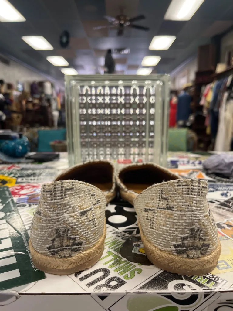 NWOT KAASAN ESPADRILLE (org$129)