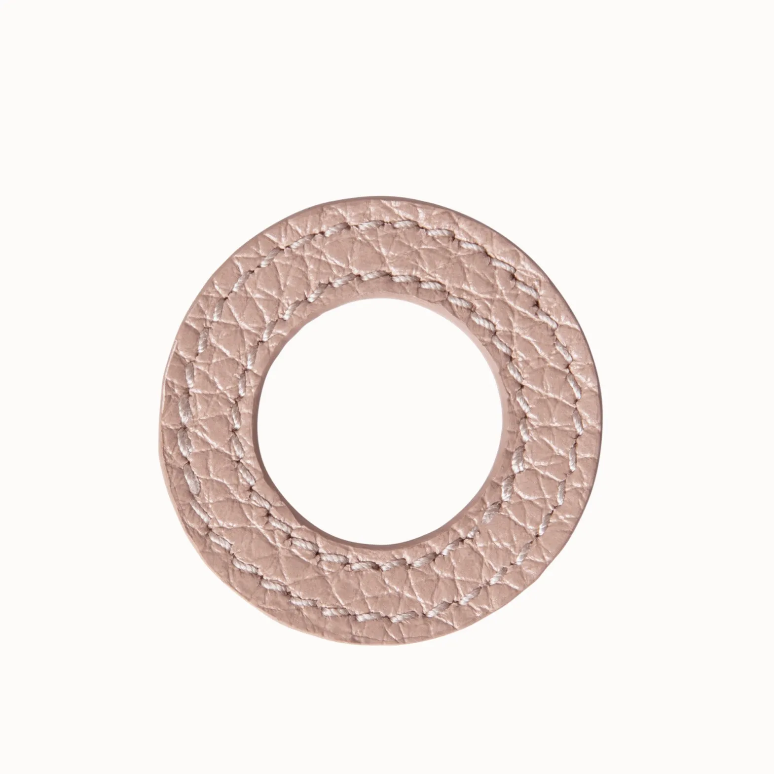 O - Letter