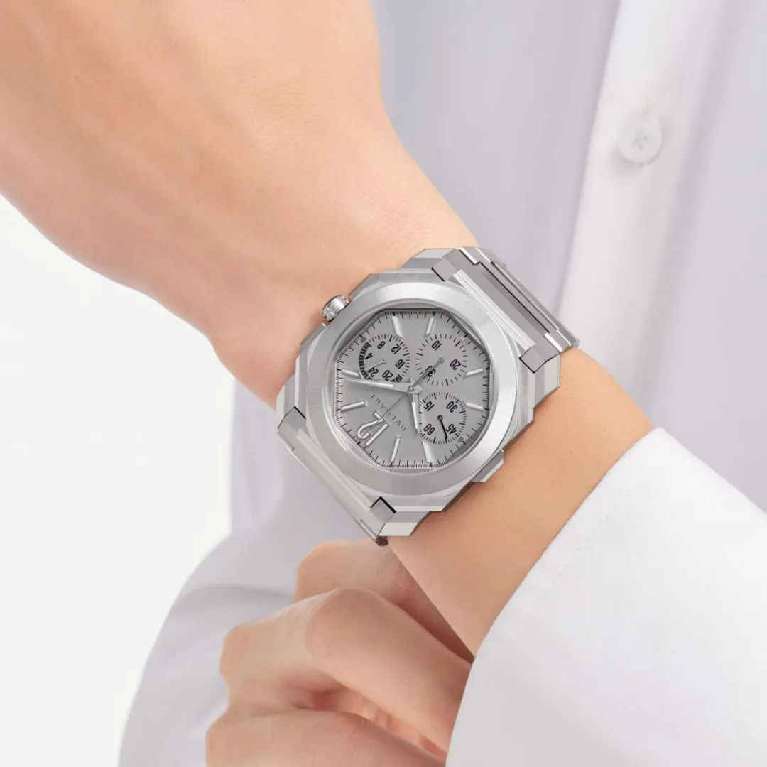 OCTO FINISSIMO WATCH 103661