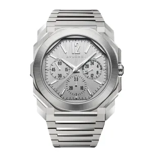 OCTO FINISSIMO WATCH 103661
