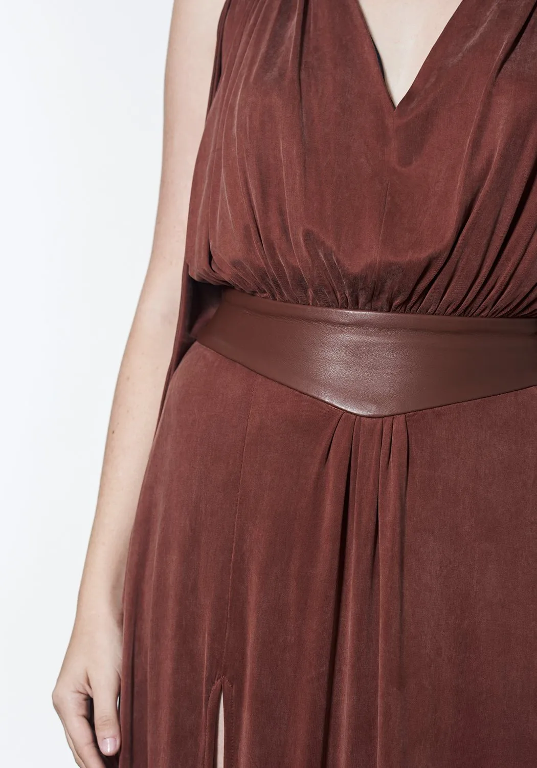 OLIVIA Maxi Dress