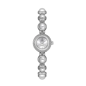Original Luxury Pearl Wristwatch