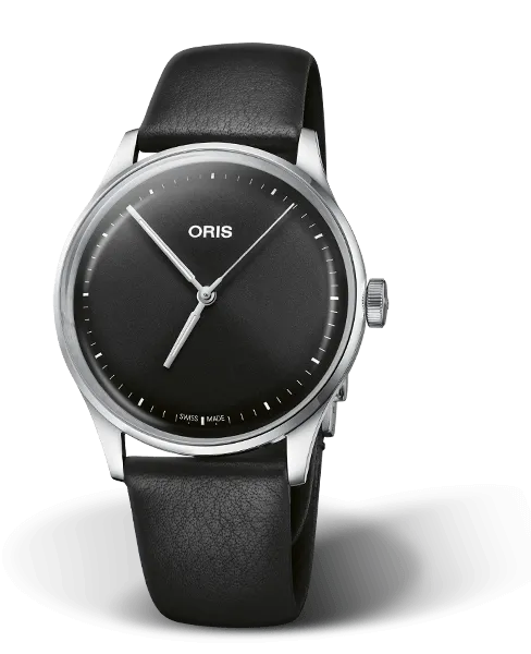 ORIS Arteliers, 38mm