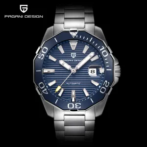 PA Eclipse - Pa.002 watch