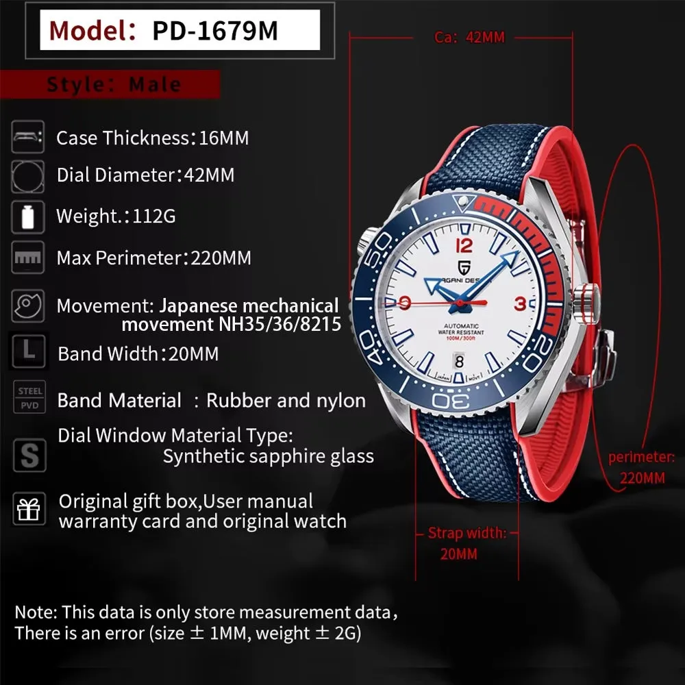 Pagani.22.watch