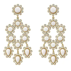 Paris Earrings