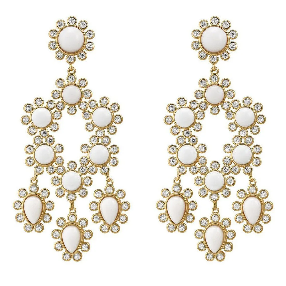 Paris Earrings