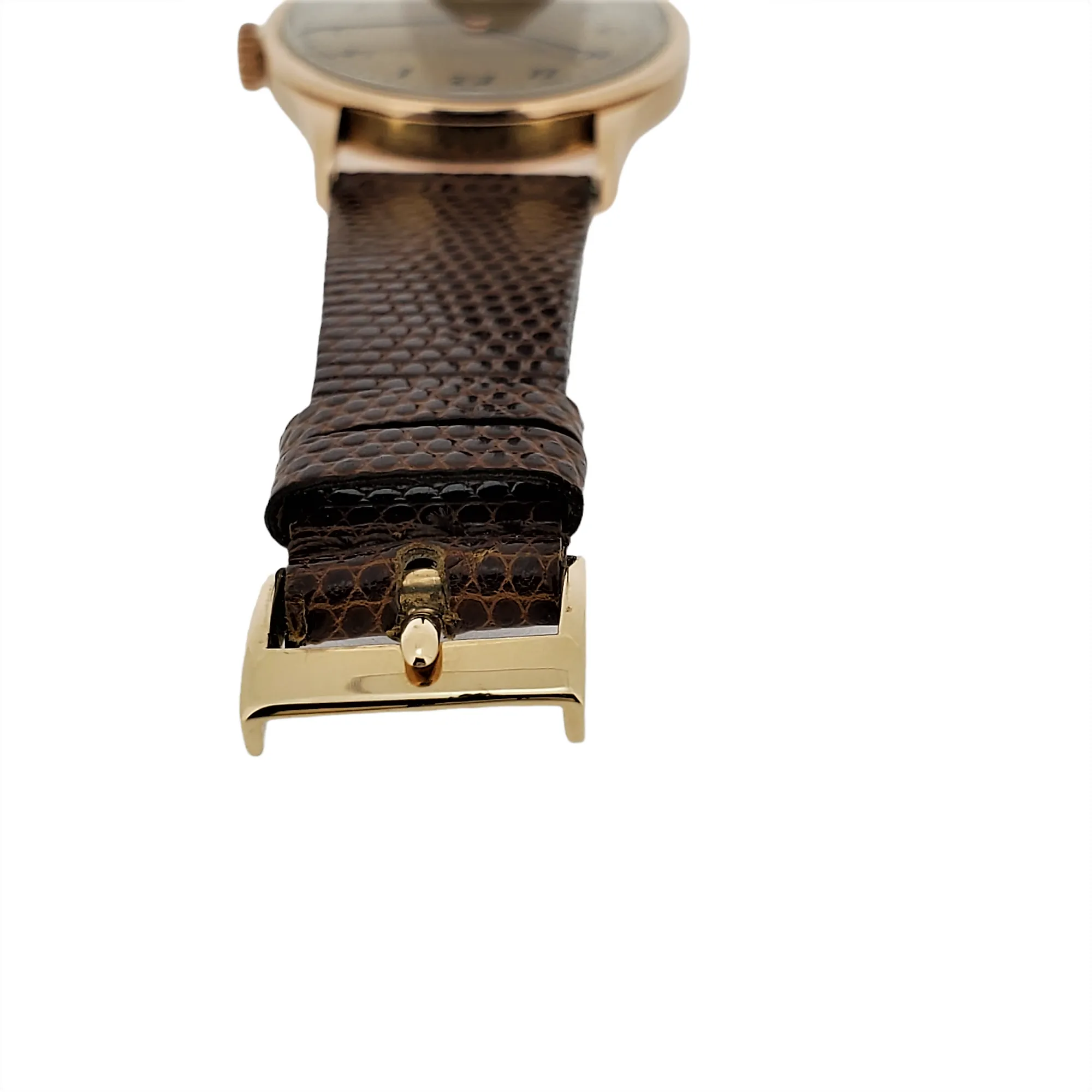 Patek Philippe 570R Vintage Calatrava Watch 35.5 mm,  Circa 1942