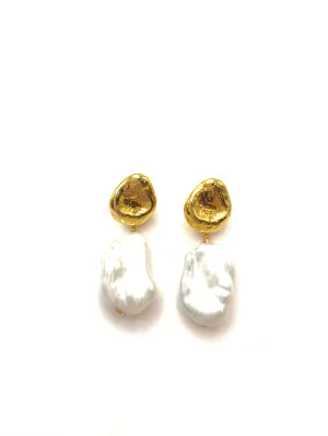 Pearl nuggets