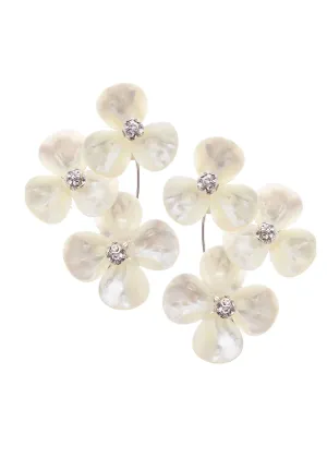 Petal Trio Earrings