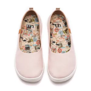 Pink Canvas Valencia Women