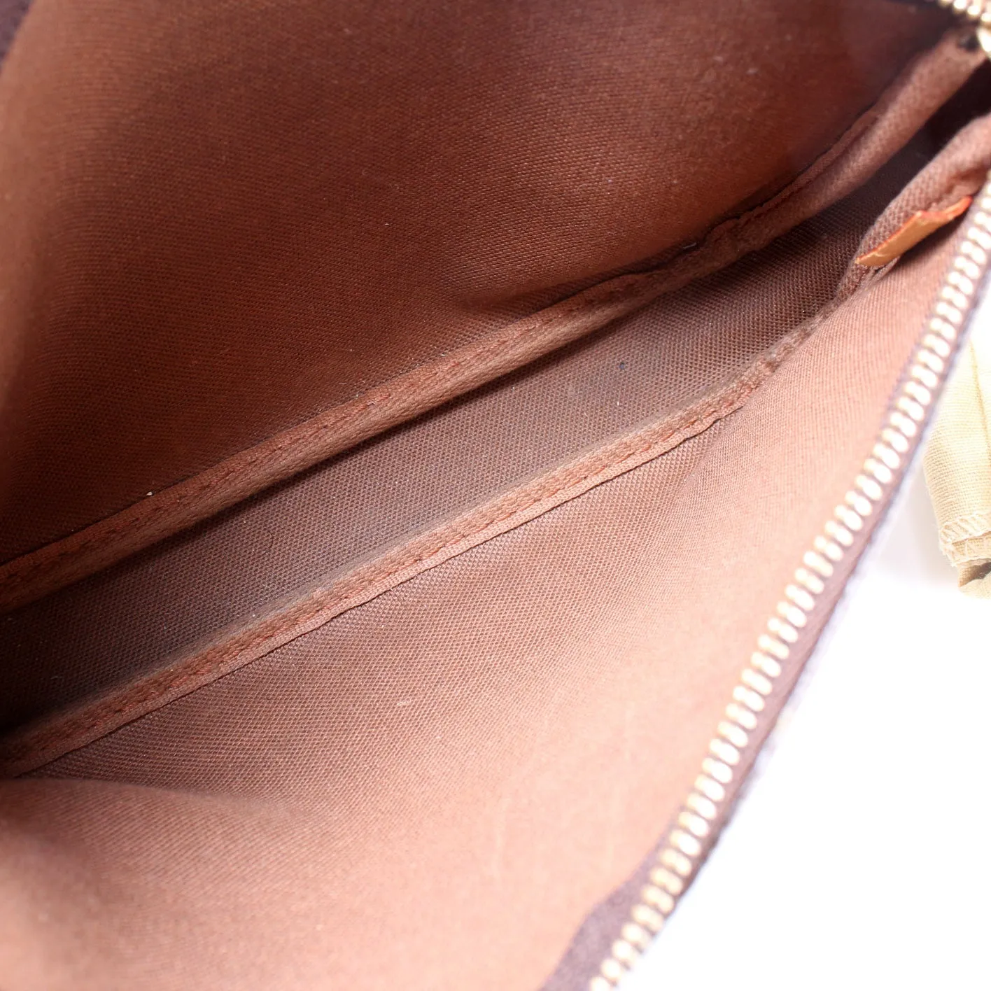 Pochette Accessories Monogram