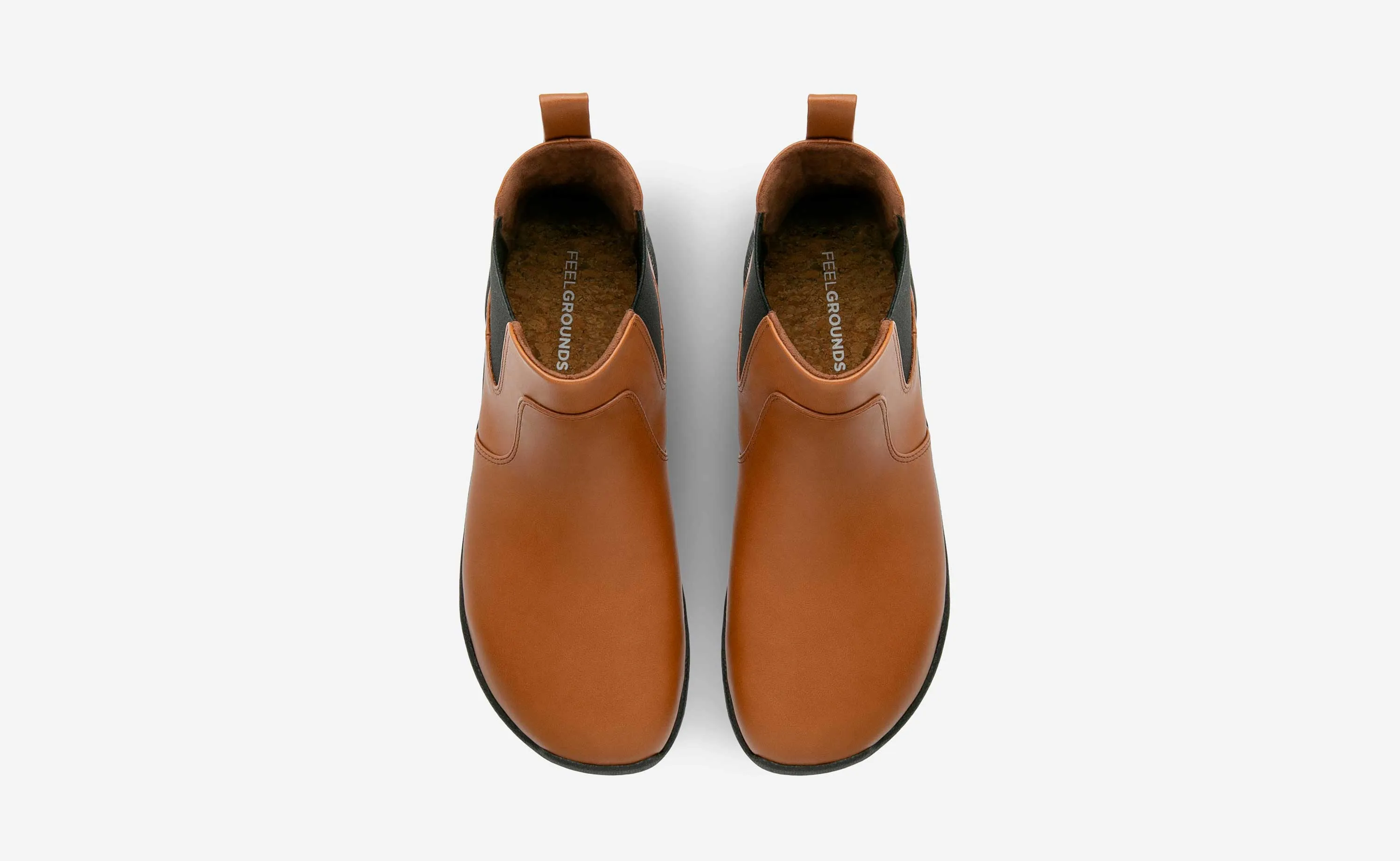 (Previous version) Chelsea - Sienna