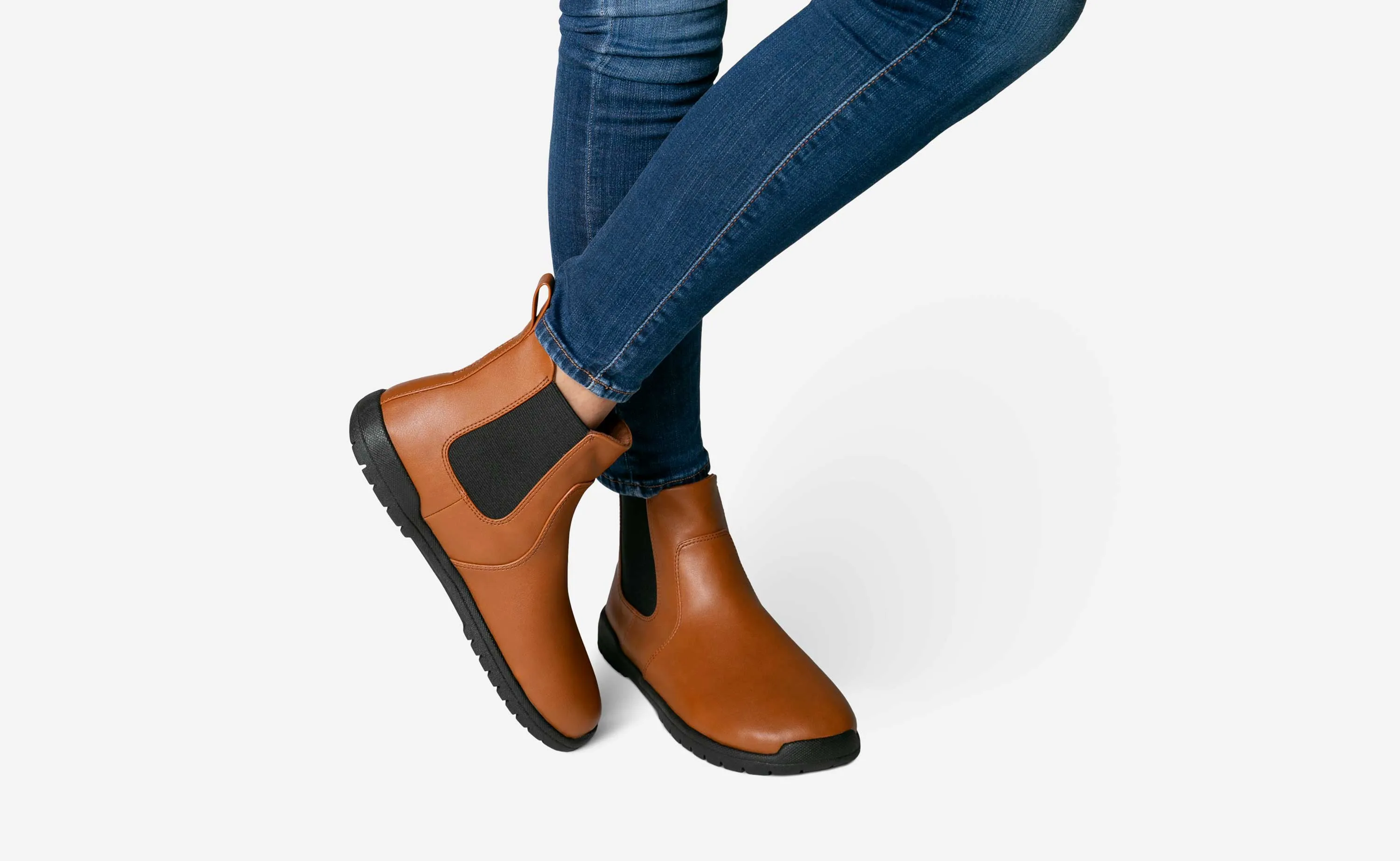 (Previous version) Chelsea - Sienna