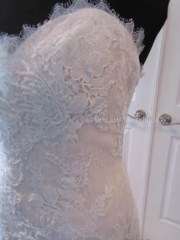 Private Collection Kate 18060 - sold
