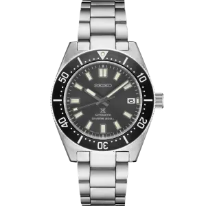 Prospex Sea by Seiko (Serial No.: SPB143)