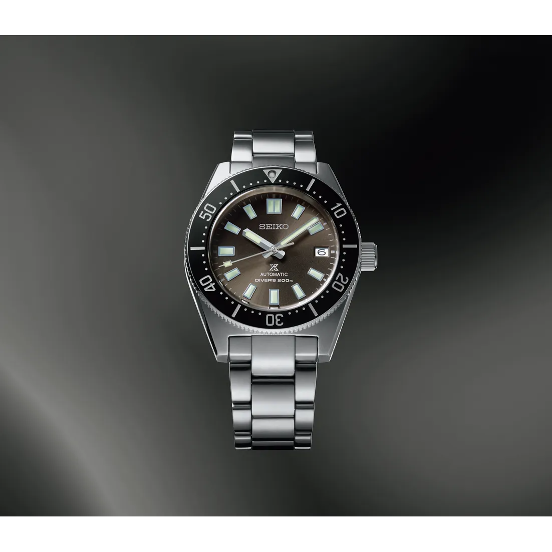 Prospex Sea by Seiko (Serial No.: SPB143)