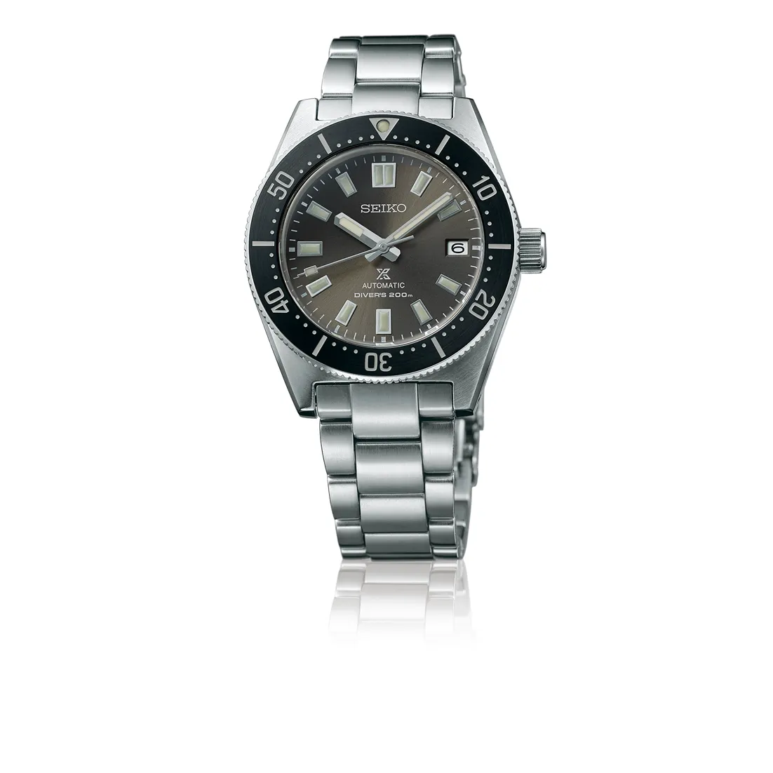 Prospex Sea by Seiko (Serial No.: SPB143)