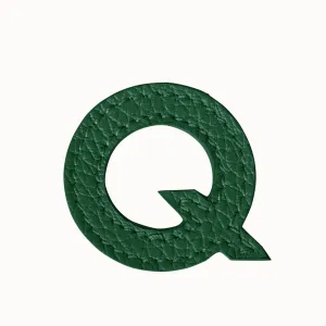 Q - Letter