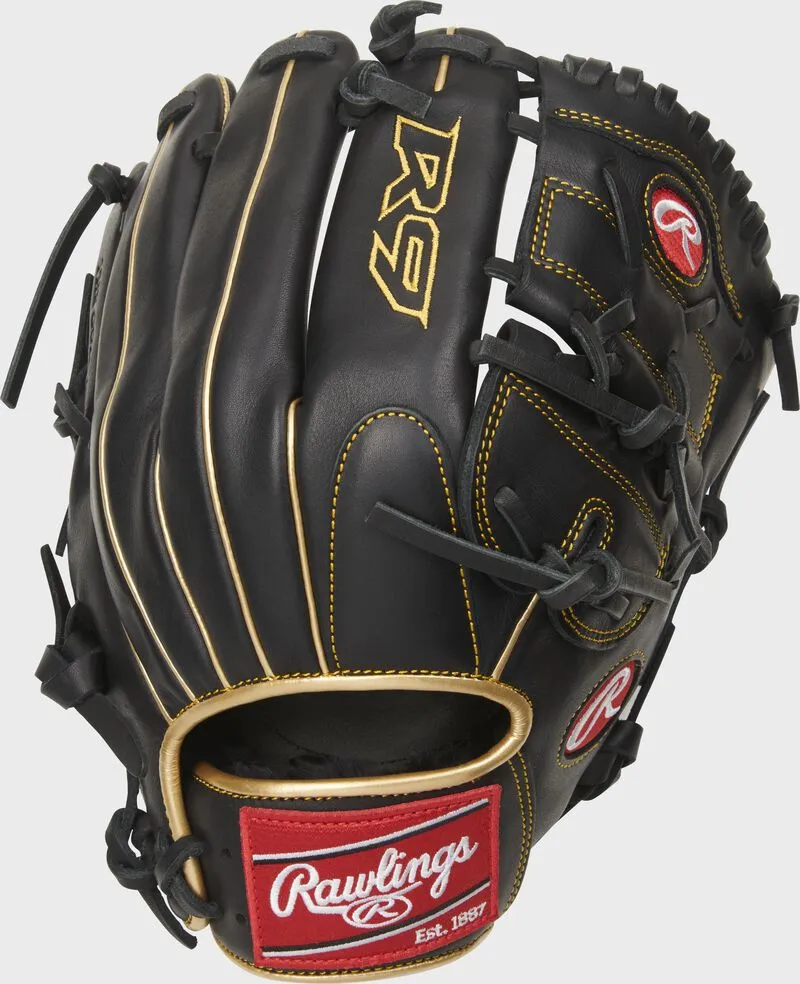 R9 Series 12" Infield/Pitcher's Glove