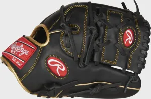R9 Series 12" Infield/Pitcher's Glove