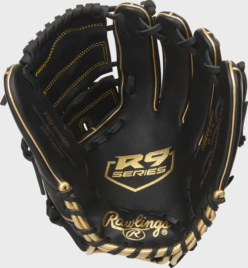 R9 Series 12" Infield/Pitcher's Glove