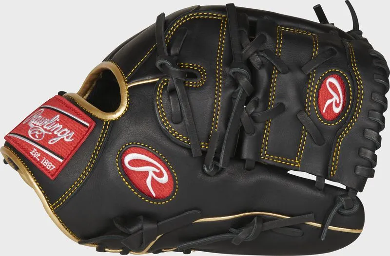 R9 Series 12" Infield/Pitcher's Glove