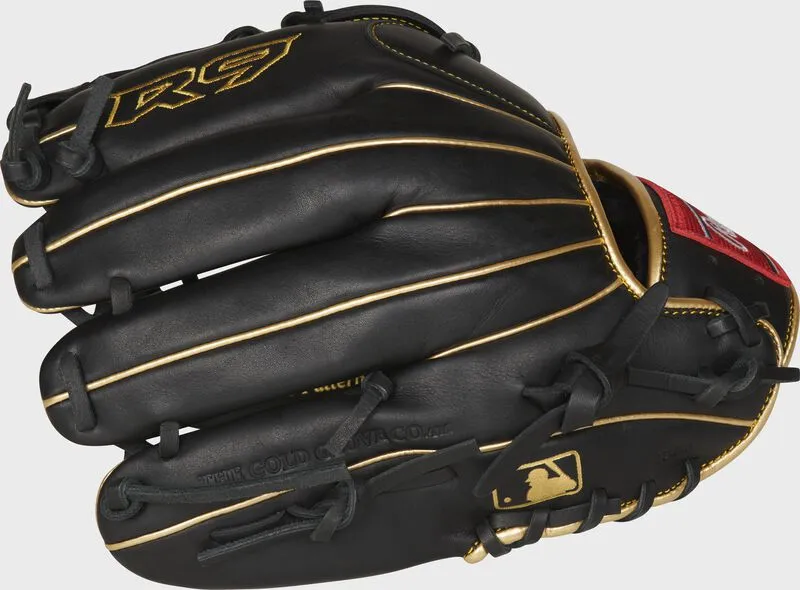 R9 Series 12" Infield/Pitcher's Glove