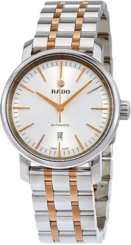 Rado Diamaster Automatic Women's Watch R14050103