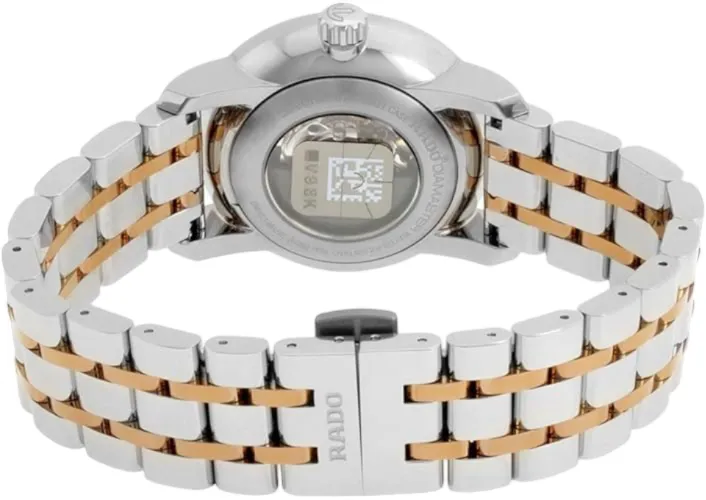Rado Diamaster Automatic Women's Watch R14050103