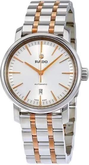 Rado Diamaster Automatic Women's Watch R14050103