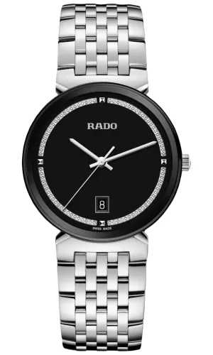 Rado Florence Quartz Unisex Watch R48912163