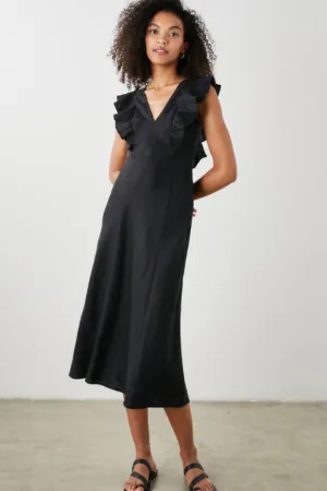 Rails - Constance Dress | Black