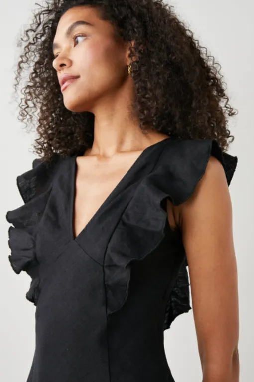 Rails - Constance Dress | Black
